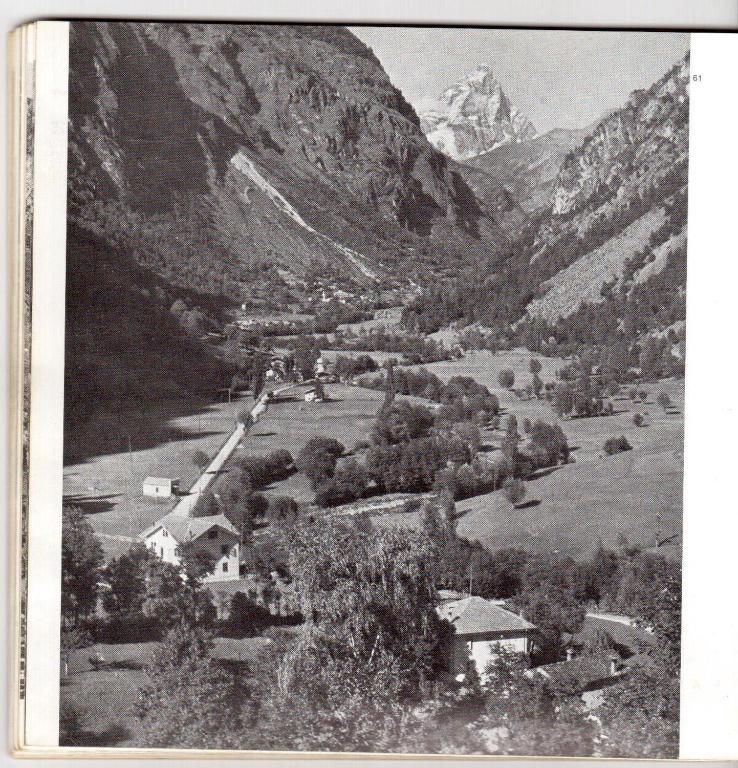 Lo Barba Antey-Saint-André Exterior foto